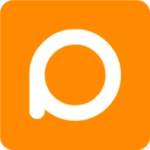 Logo of Pure Web Browser-Ad Blocker android Application 